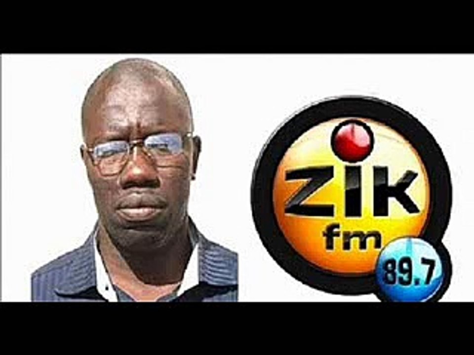 Revue de Presse du Mardi 22 Août 2017 Avec Mantoulaye Thioub