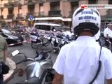 TG 31.08.12 Allarme criminalità a Bari, in atto guerra interna al clan Strisciuglio