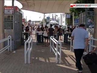 TG 01.09.12 Assunzioni in Fiera: per Viesti tutto regolare