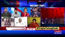 Supreme Court gives landmark verdict, holds triple talaq unconstitutional