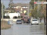 TG 04.09.12 Maltempo: allagamenti nel Nord della Puglia