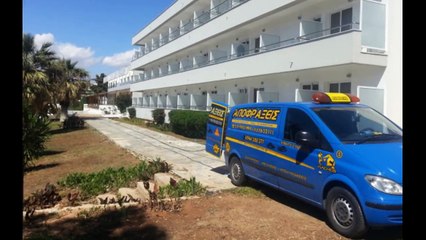 Αποφραξεις Νεαπολη – 2104005111 – Apofraχeis Neapolh