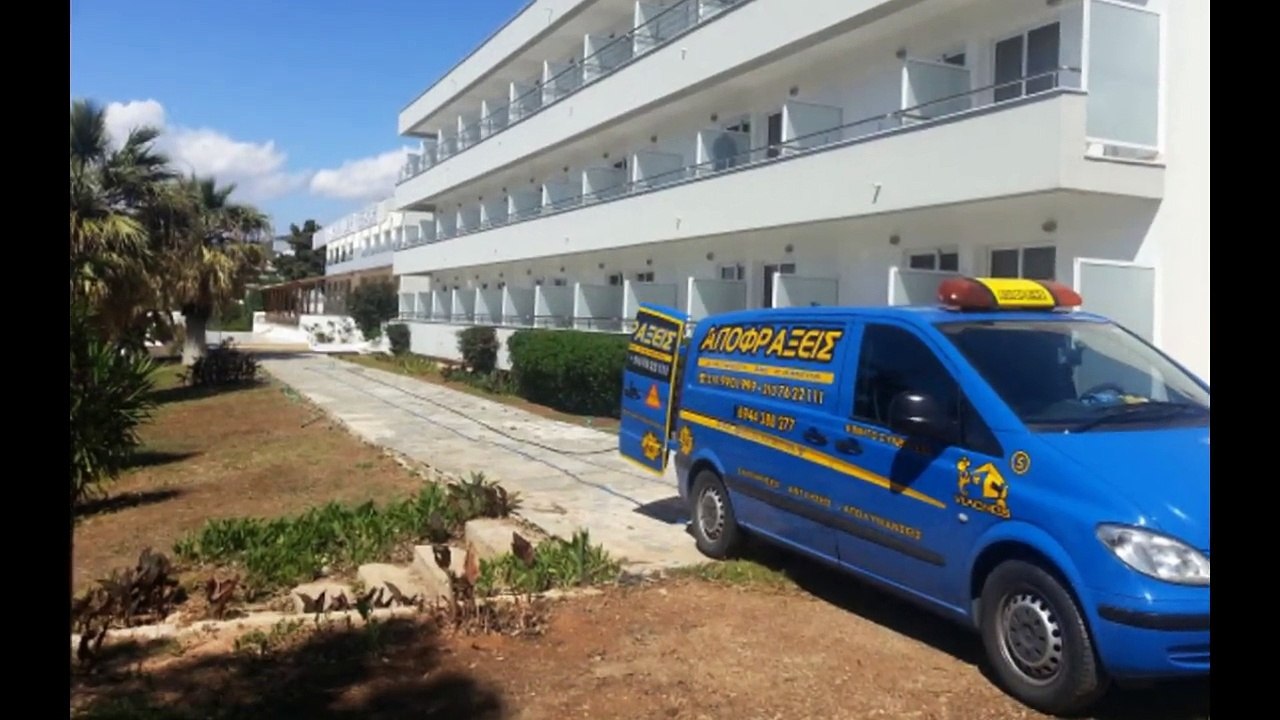 Αποφραξεις Νεαπολη – 2104005111 – Apofraχeis Neapolh