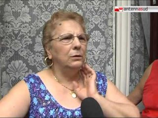 TG 05.09.12 Degrado al Libertà: i cittadini insorgono