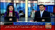 Waqar Younis share some interesting incidents