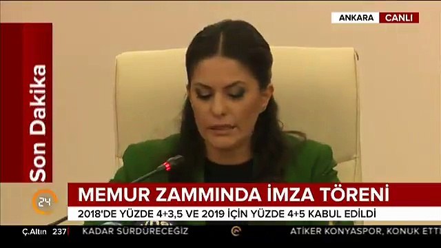 Bakan Sarıeroğlu açıkladı! İşte en düşük memur ve emekli maaşları