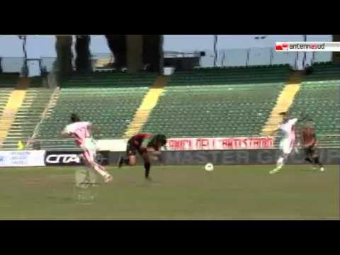 TG 09.09.12 Calcio, serie B: Bari - Ternana 2-0