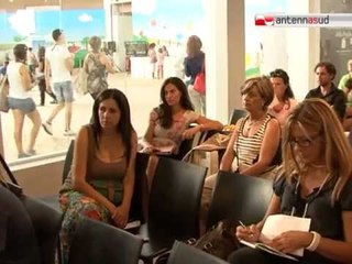 TG 11.09.12 FdL: le masserie didattiche tra conoscenza, turismo e lavoro