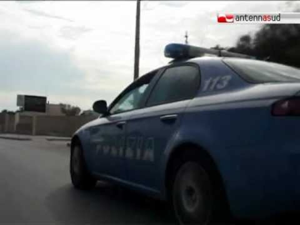 TG 13.09.12 Omicidio Valentino Spalluto: non era obiettivo dei killer