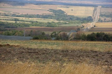 Bulgaristan'ın 'Utanç Duvarına' Türkiye'den Tepkiler Çığ Gibi Büyüyor