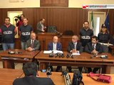 TG 18.09.12 Quattro carabinieri arrestati a Lucera