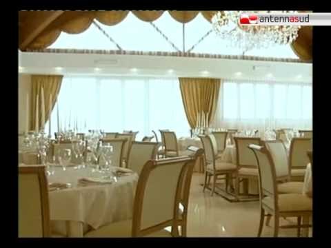 TG 19.09.12 Turismo in Puglia: è botta e risposta tra Regione e Federalberghi