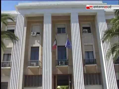 TG 21.09.12 Policlinico, no al pass auto per i dipendenti disabili