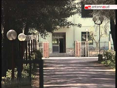 TG 21.09.12 Colonia hanseniana, 18 mila litri di birra per 29 pazienti