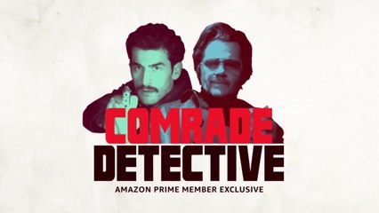 Comrade Detective Season 1 Episode 5 Full (*PROMO*) - Video HD