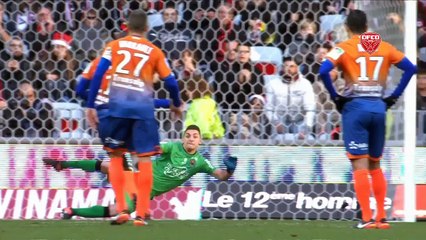 Les buts de Julio Tavares en 2016/2017