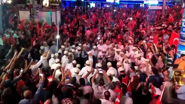 cübbeli ehmed neden müslim değildir ke-efirdir ebedi cehenemliktir iyice dinleyin we tekfiyr edin