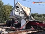 TG 24.09.12 Incidenti ferroviari, troppe vittime, per Rfi: 