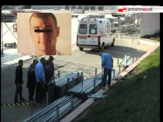 下载视频: TG 25.09.12 Lecce, arrestato il killer che uccise 