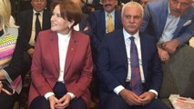 Koray Aydın Resmen MHP'yi Bıraktı! Meral Akşener'in Partisine Geçiyor