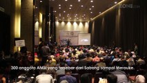 Wapres Jusuf Kalla Buka Kongres Asosiasi Media Siber