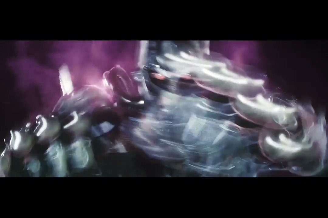 JoJo's Bizarre Adventure Part 4 Feature video