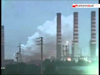 TG 28.09.12 Ferrante (Ilva): "Nostri dati smentiscono emergenza ambientale"