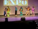 manga expo cosplay jeux video 