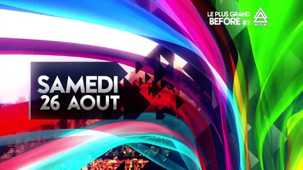 Joachim Garraud - LPGF#3