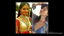 Glamorous Avatar Of TV's Desi Bahus!!!!(Part-1)