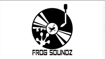 Frog Soundz Weekly Mix #1 - DJ Breakson