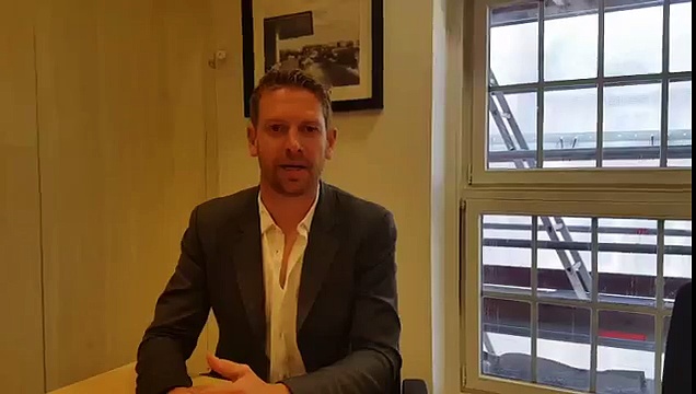 Investment Opportunities with With Martin Skinner