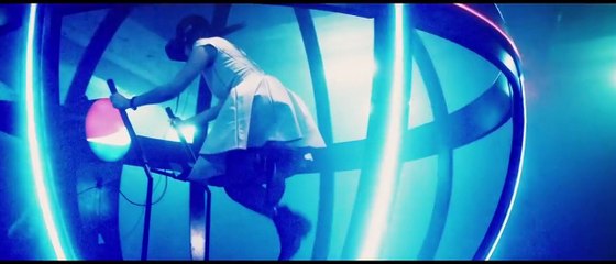 篠崎愛 × PEPSI STRONG ZERO＊ “鬼ごっこ＊ONI GOKKO” 4/4　【Kawaii JAPAN】