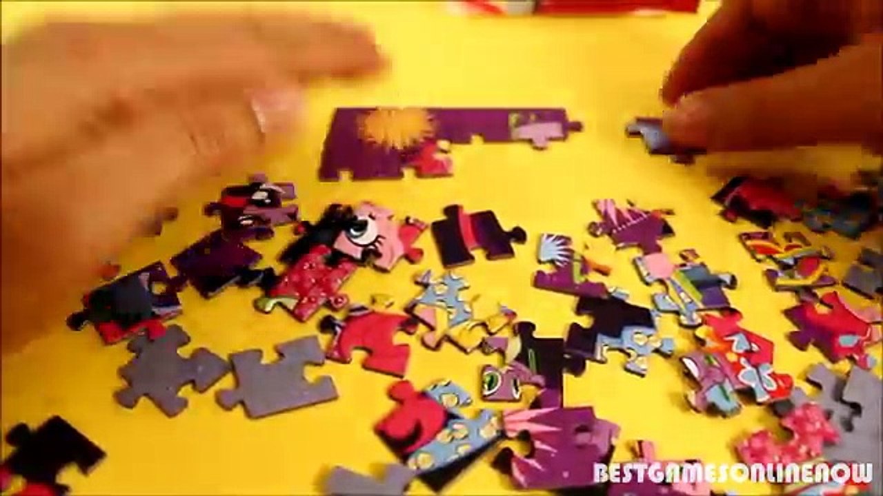 Сумка сумка слепой мало мой Мы тайна пони головоломка Обзор сюрприз Игрушки распаковка MLP fashems eraseez