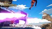 [GamesCom 2017] Naruto to Boruto Shinobi Striker - Soyez le Héros (PS4 / XB1 / PC)