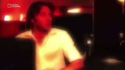 Uçak Kazası Raporu S13E07 Massacre Over Mediterranean