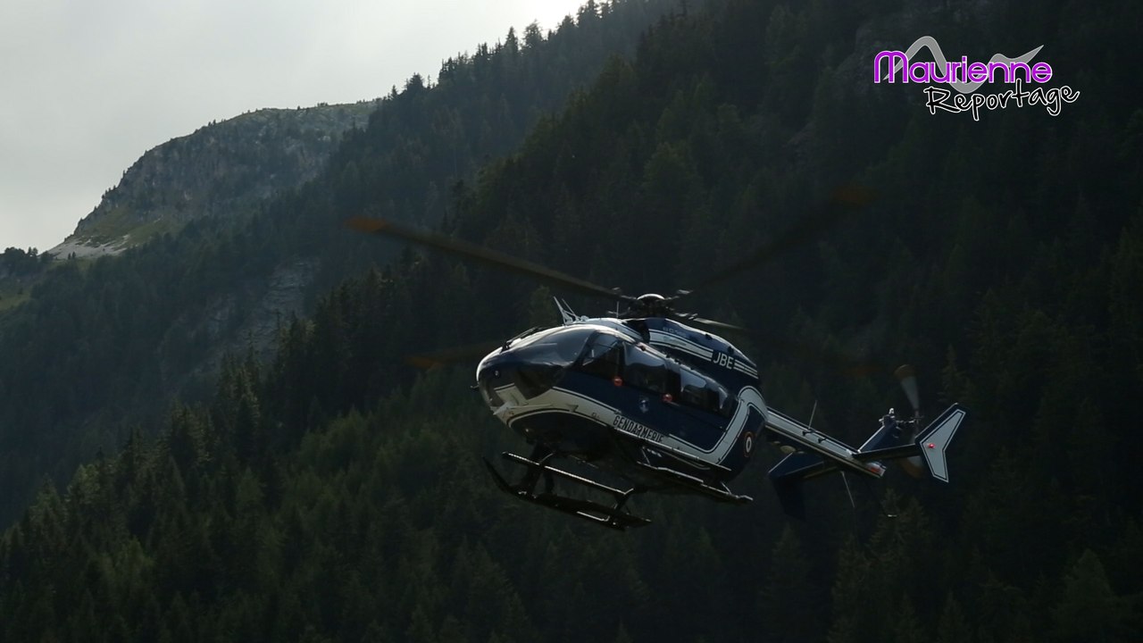 Maurienne Reportage #  93 FETE DE LA MONTAGNE VALFREJUS