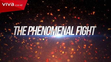 Data & Fakta Jelang Mayweather vs McGregor, Siapa Unggul?