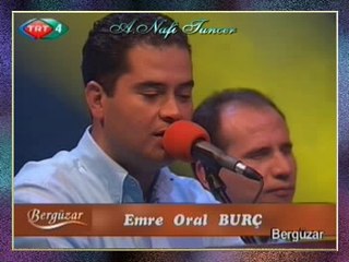 E.O.BURÇ - Şad Ol Deli Gönül Müjdeler Olsun