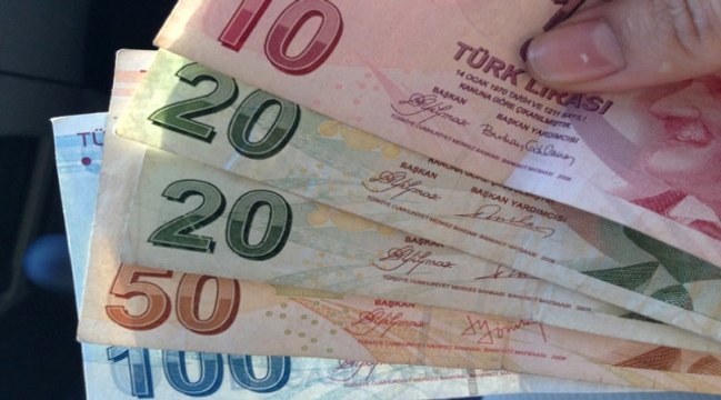 En Düşük Memur Maaşı 3 bin 198 TL Olacak