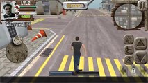 Androïde les meilleures par par ville criminalité gratuit des jeux simulateur Miami 3d gameplay hd