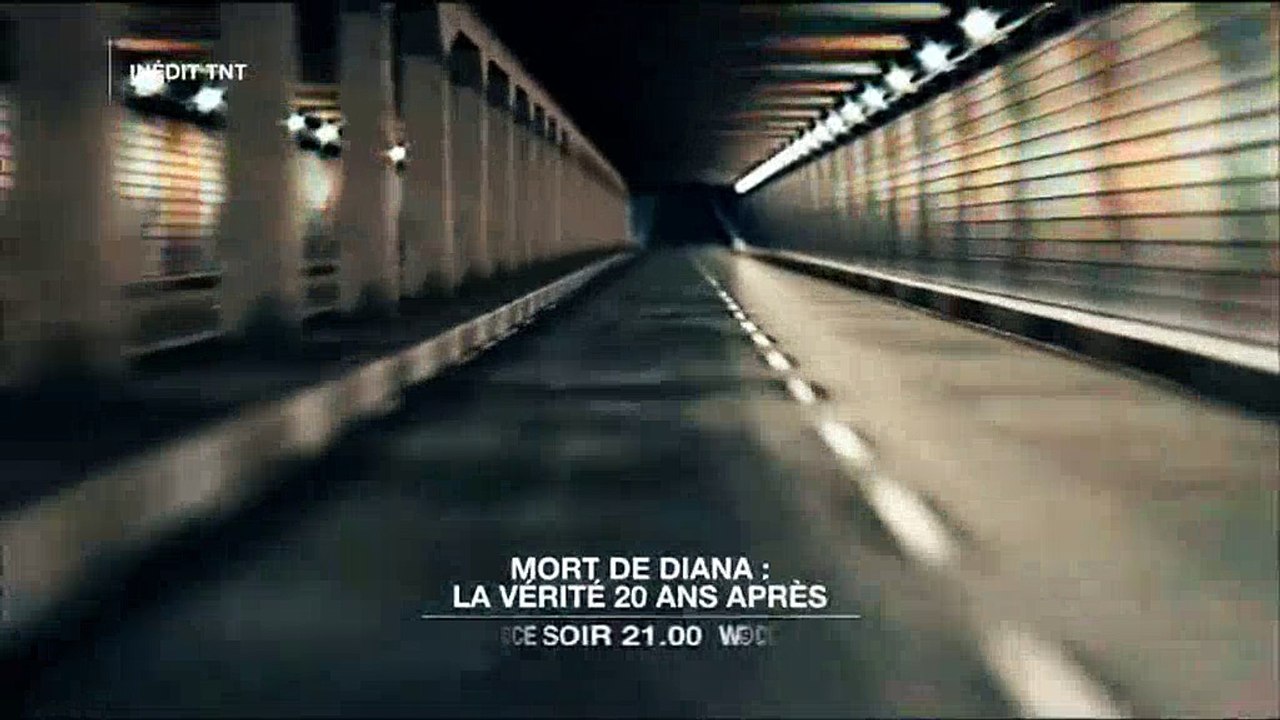 "Mort de Diana, la vérité 20 ans après" ce soir sur W9