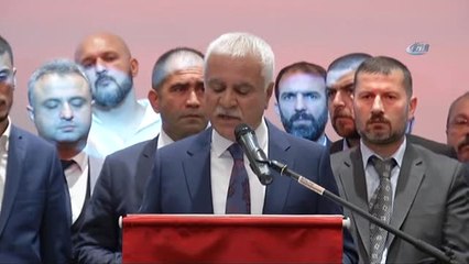 Koray Aydın: "El mi Yaman Bey mi Yaman Diyoruz.