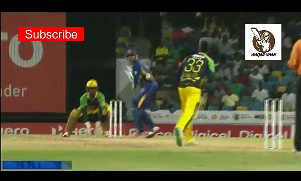Shoaib Malik 3 Big Sixes (84m, 94m, 88m) - Malik ON Fire - vs Jamaica Tallawahs CPL T20 HD - YouTube