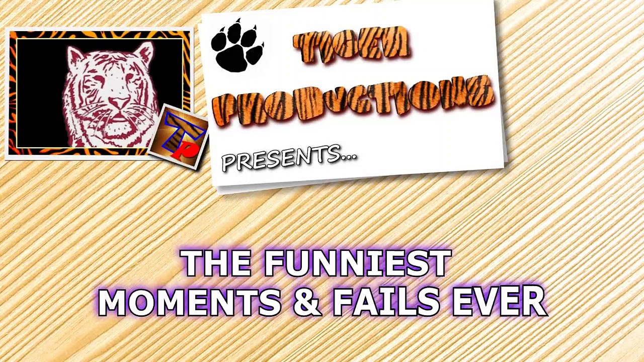 Wanna LAUGH LIKE HELL, WATCH THIS! - Super FUNNY MOMENTS & FAILS compilation