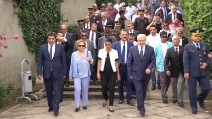 Bursa Celal Bayar, Gemlik'te Anıldı