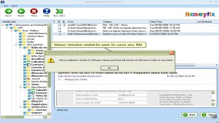Recoveryfix  OST Recovery Software
