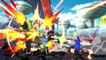 Dragon Ball Fighter Z :  nouveau trailer de la Gamescon