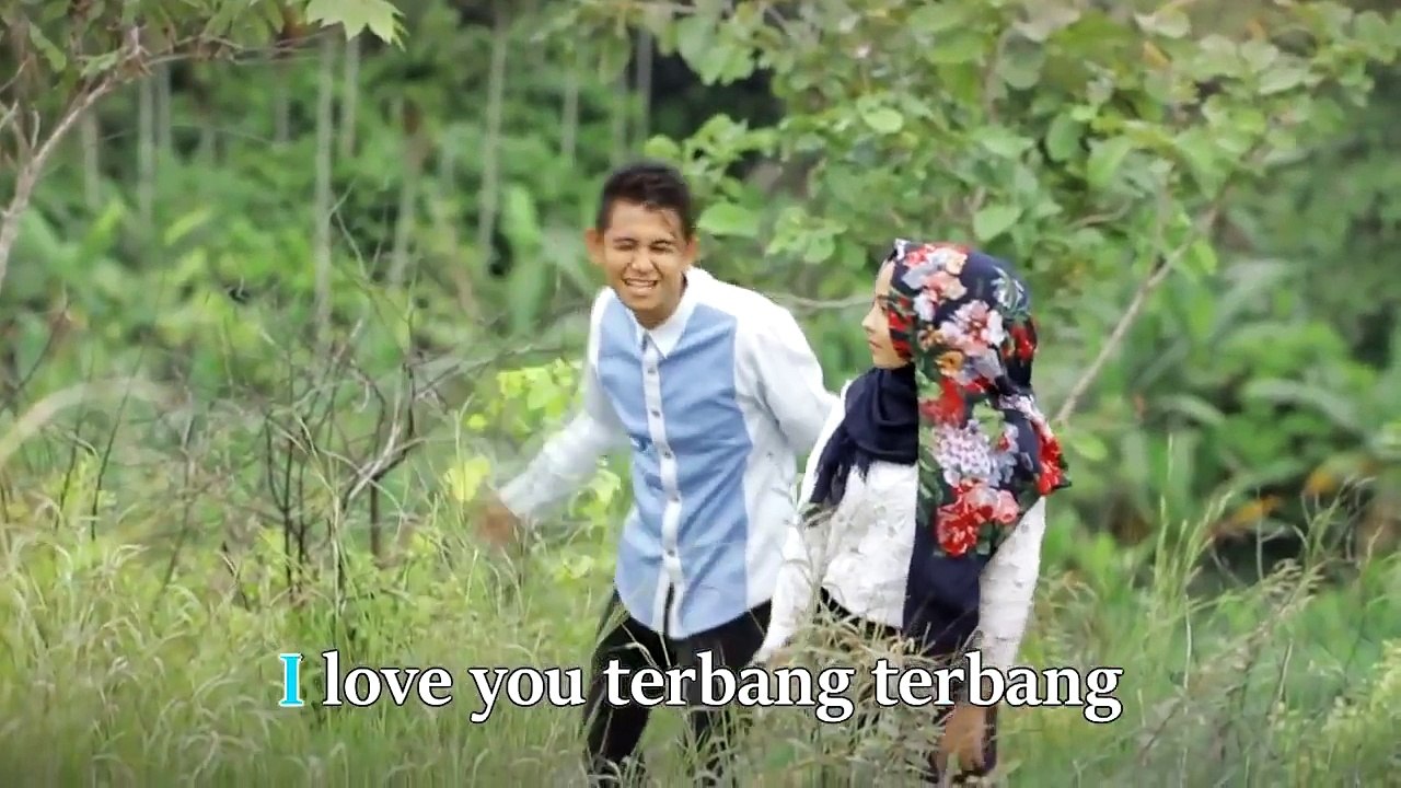 NEW BIRBOY - I LOVE YOU TERBANG TERBANG - FULL HD Video Klip 2017
