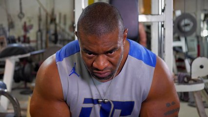 Buy Effective Pre Workout Supplements from Ronnie Coleman Signature Series